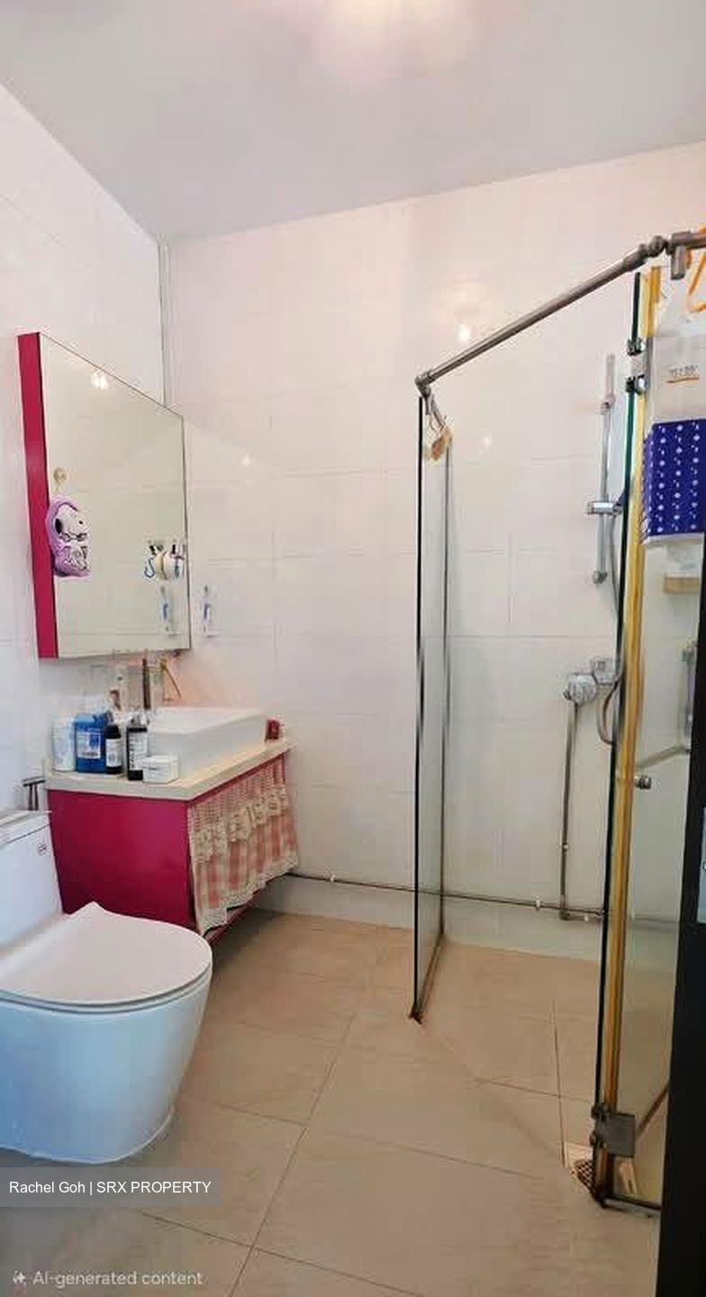 Blk 433 Bukit Panjang Ring Road (Bukit Panjang), HDB Executive #537489721